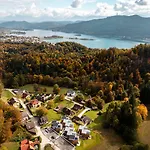 Opensky Woerthersee דירה