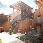 Opensky Woerthersee דירה *