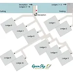 Opensky Woerthersee Daire
