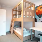 דירה Opensky Woerthersee