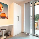 Daire Opensky Woerthersee