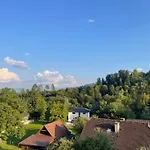 Opensky Woerthersee דירה