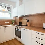 דירה Opensky Woerthersee *