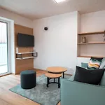 Opensky Woerthersee דירה