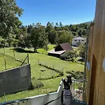 Opensky Woerthersee דירה *