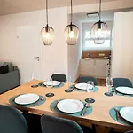 דירה Opensky Woerthersee