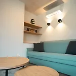 Opensky Woerthersee דירה *