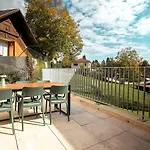 דירה Opensky Woerthersee