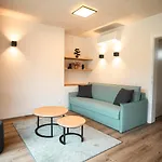 דירה Opensky Woerthersee *