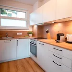 Opensky Woerthersee דירה *