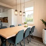 Opensky Woerthersee דירה