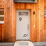 Opensky Woerthersee דירה