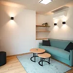 Opensky Woerthersee דירה