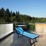 Opensky Woerthersee *