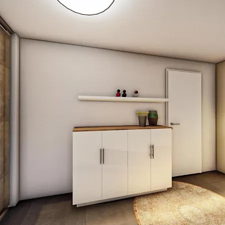 Apartment Opensky Woerthersee *