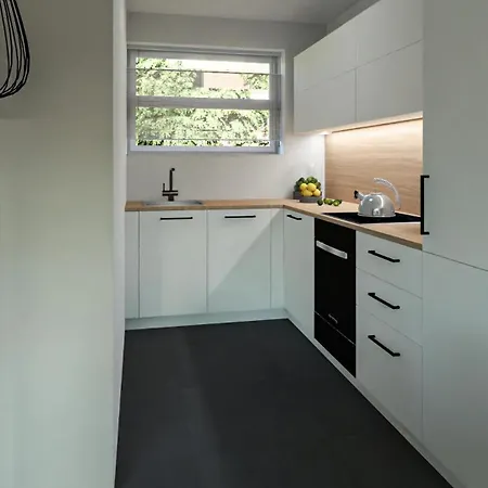 Apartment Opensky Woerthersee