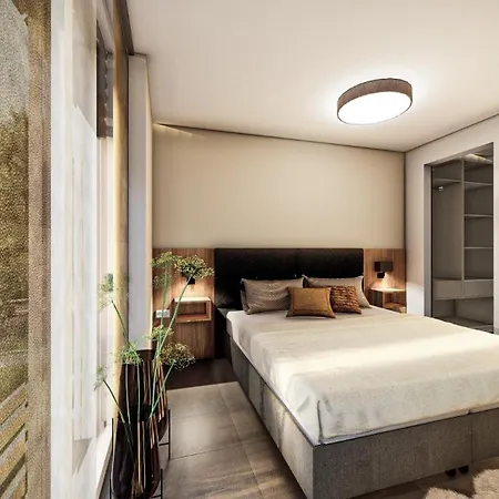 Opensky Woerthersee Apartment *