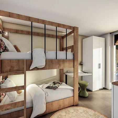 Apartment Opensky Woerthersee *