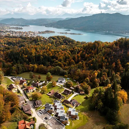 Opensky Woerthersee Daire