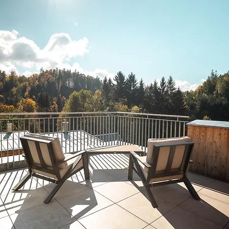 Daire Opensky Woerthersee Pörtschach am Wörthersee