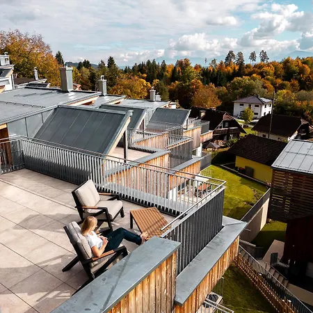 Opensky Woerthersee