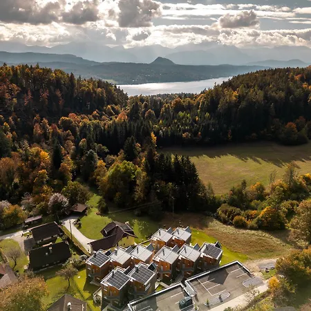 Opensky Woerthersee *