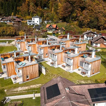 Opensky Woerthersee Pörtschach am Wörthersee