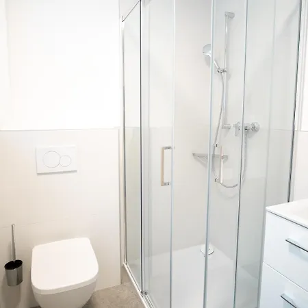 Opensky Woerthersee Daire Pörtschach am Wörthersee