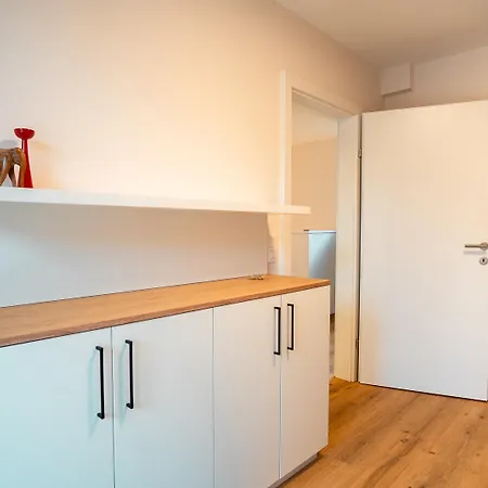 Daire Opensky Woerthersee *