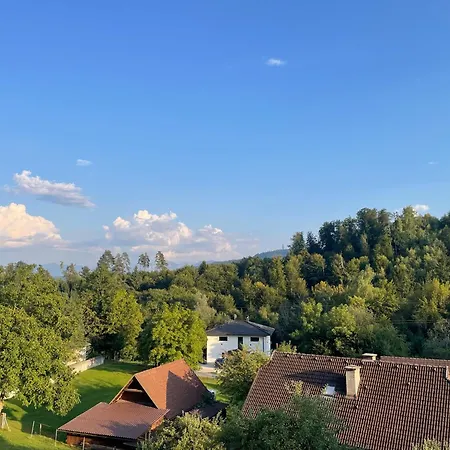 Opensky Woerthersee Daire