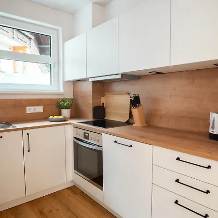 Daire Opensky Woerthersee *