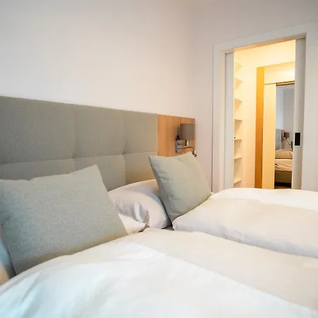 Opensky Woerthersee Daire Pörtschach am Wörthersee