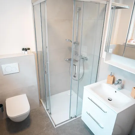 Opensky Woerthersee Daire Pörtschach am Wörthersee