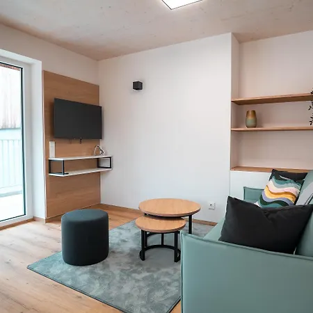 Opensky Woerthersee شقة