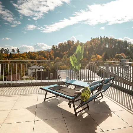 Opensky Woerthersee