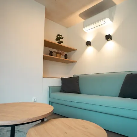 Opensky Woerthersee شقة *