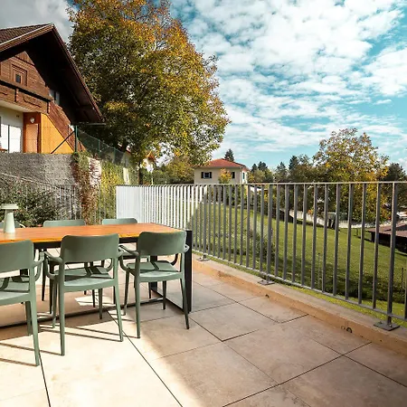 Daire Opensky Woerthersee