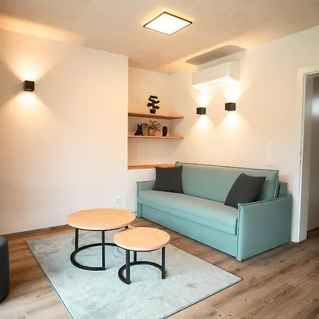 Daire Opensky Woerthersee *