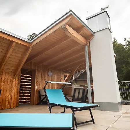 Opensky Woerthersee Daire Pörtschach am Wörthersee