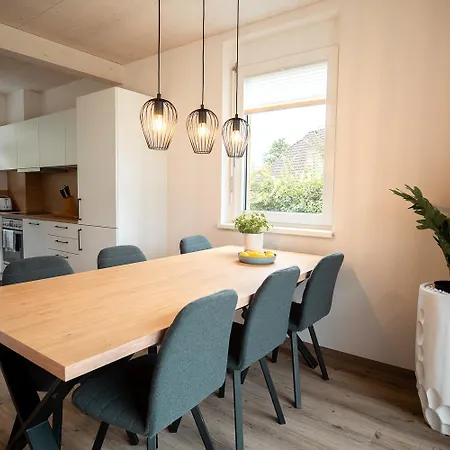 Opensky Woerthersee Daire