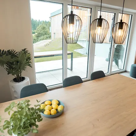 Opensky Woerthersee Daire *