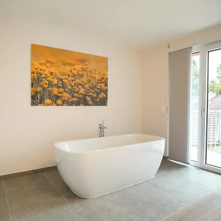 Opensky Woerthersee Daire *