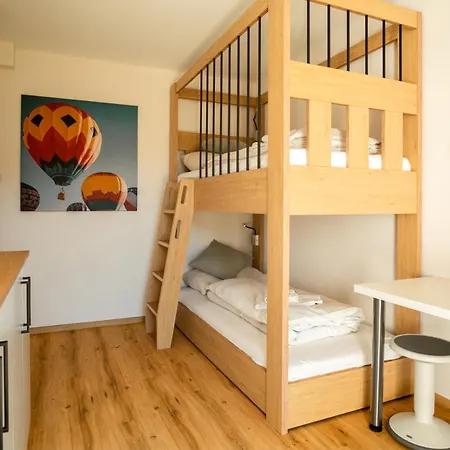 شقة Opensky Woerthersee *