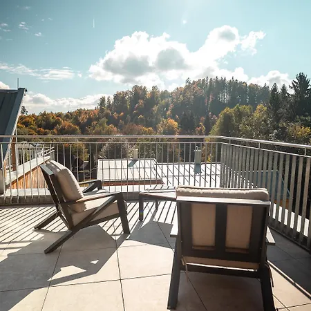 شقة Opensky Woerthersee