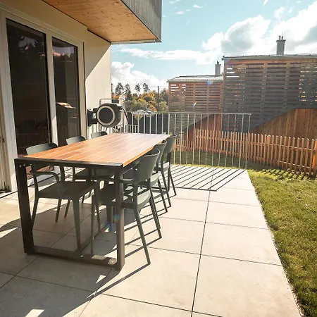 شقة Opensky Woerthersee