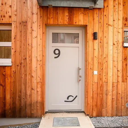 Opensky Woerthersee Daire