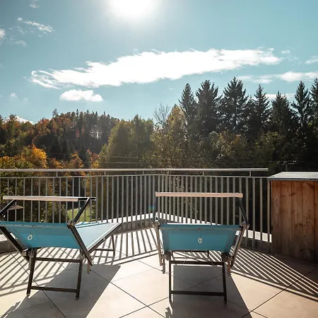 Opensky Woerthersee Daire