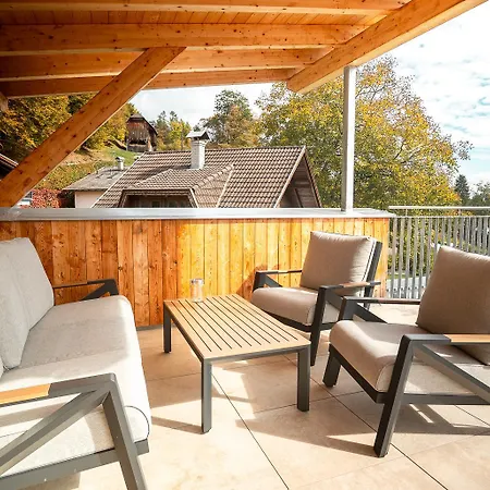 Opensky Woerthersee Daire Pörtschach am Wörthersee