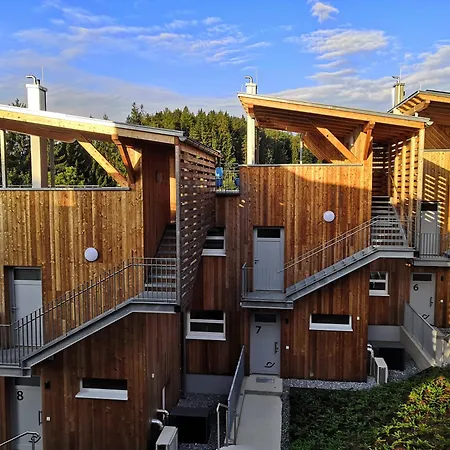 Daire Opensky Woerthersee