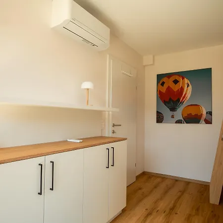 Opensky Woerthersee Daire